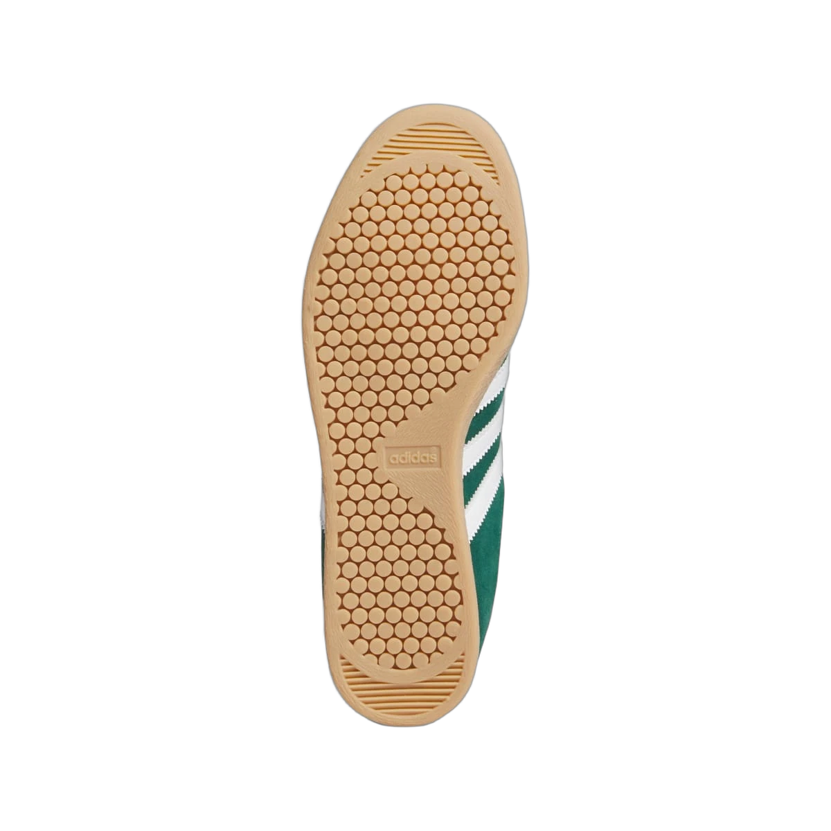 Adidas Stadt Collegiate Green Gum