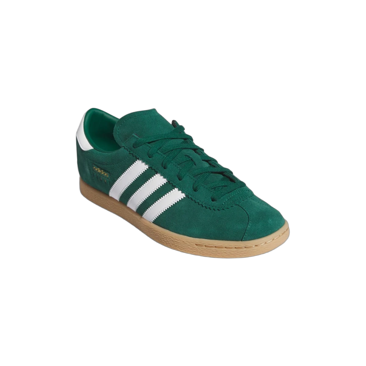 Adidas Stadt Collegiate Green Gum