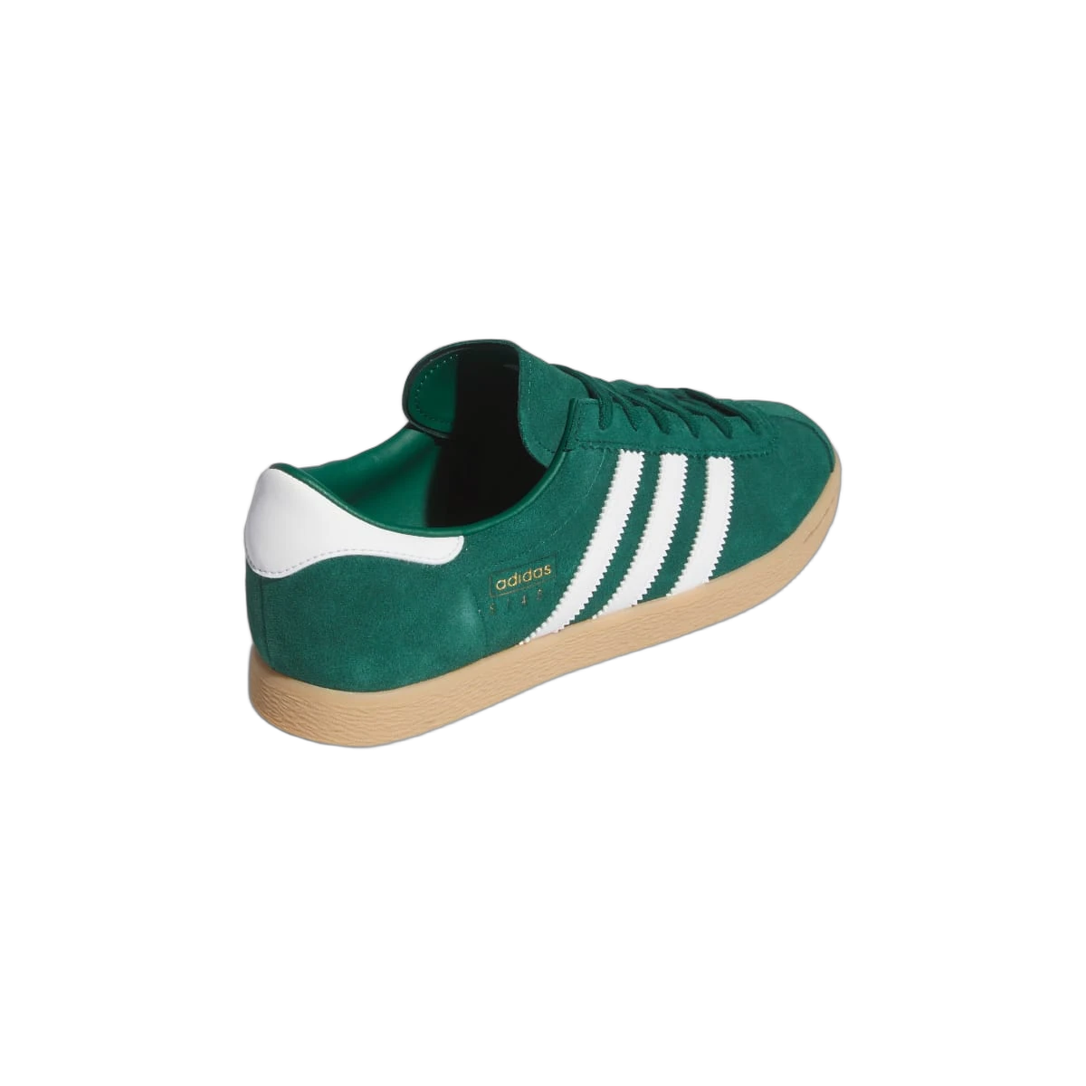 Adidas Stadt Collegiate Green Gum