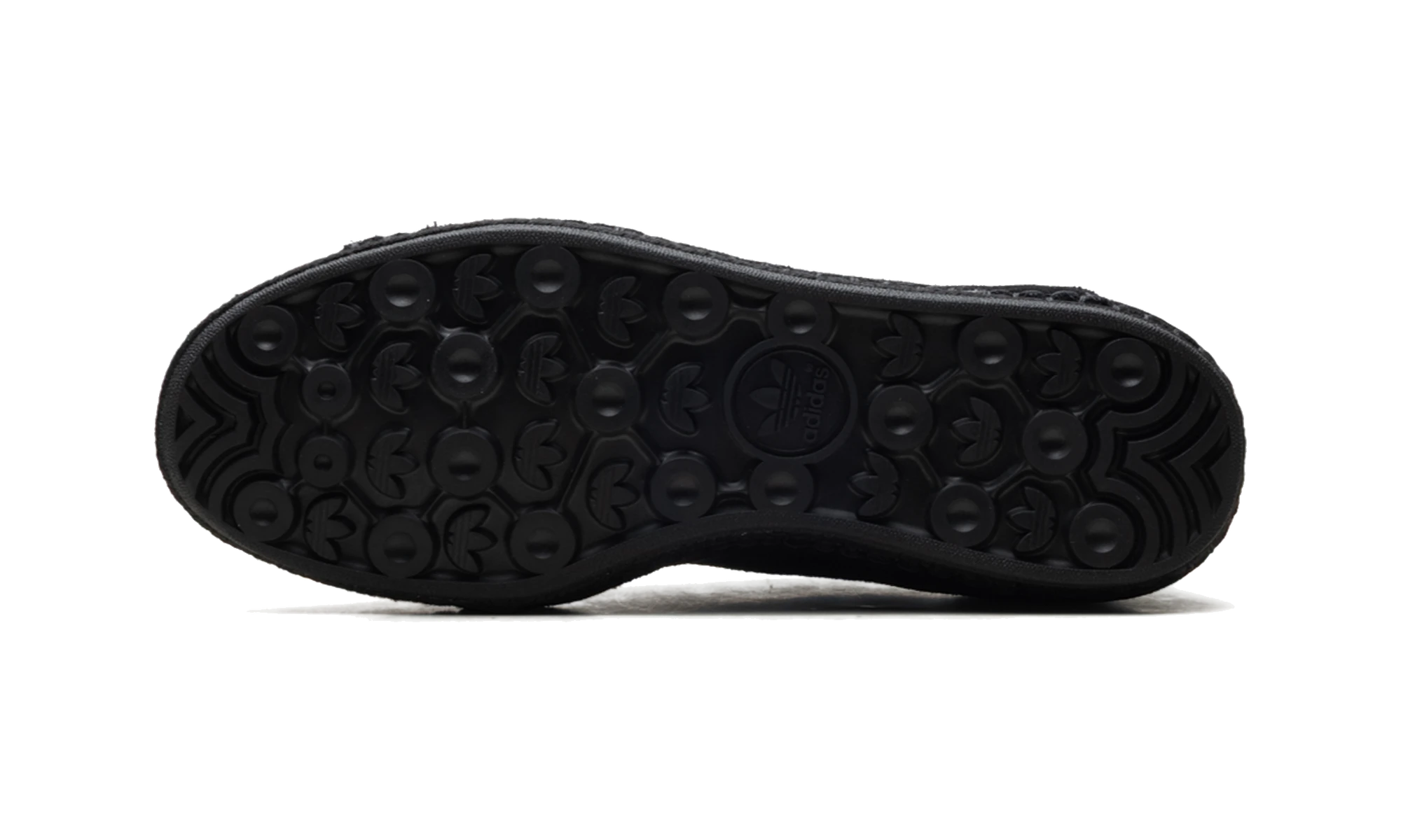 Adidas Stan Smith CLOT By Edison Chen Espadrille Black