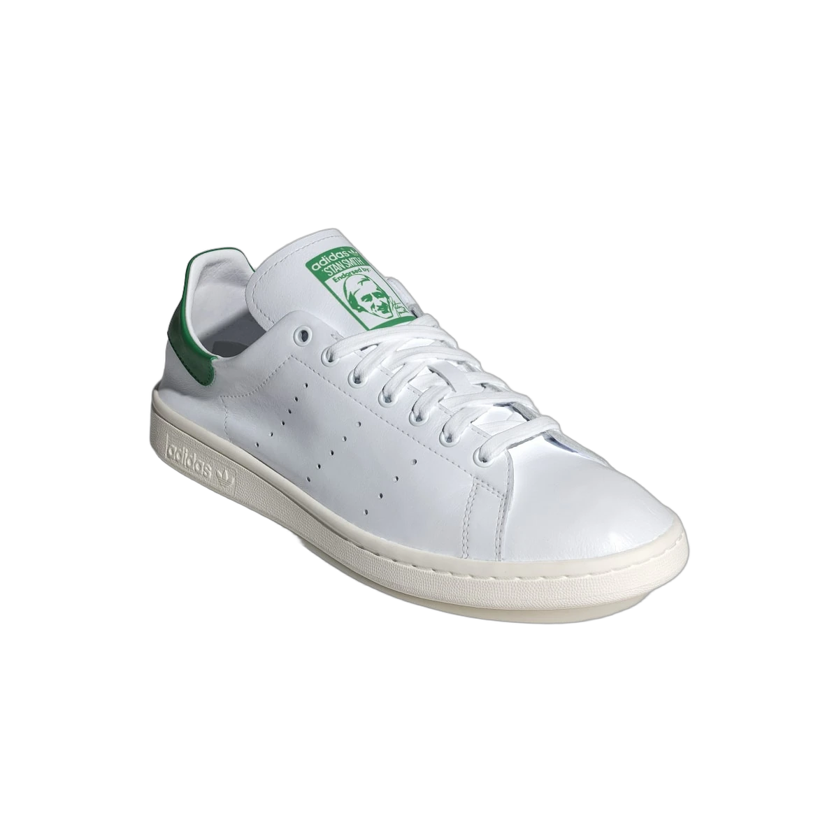 Adidas Stan Smith Decon Cloud White Green