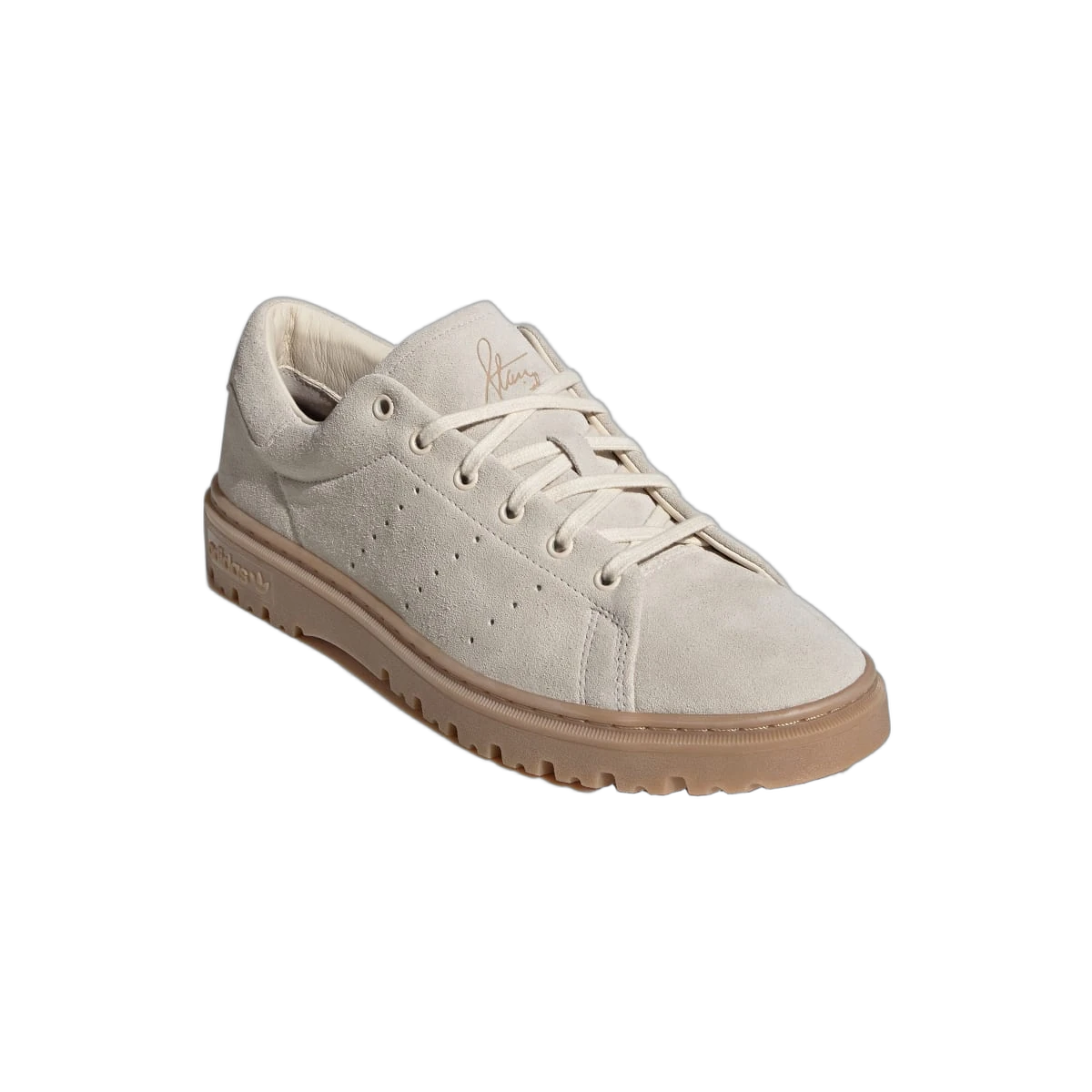 Adidas Stan Smith Freizeit Wonder White