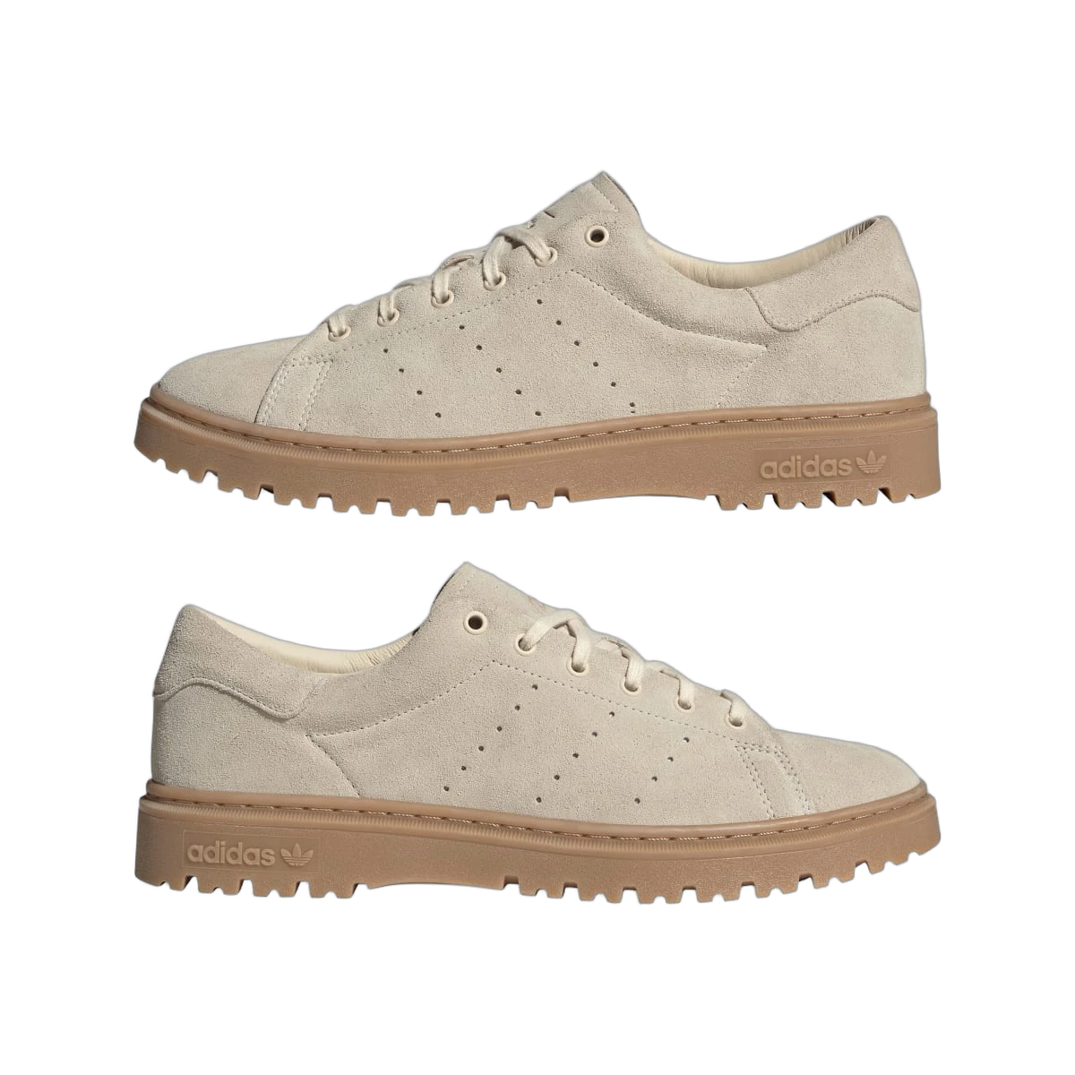 Adidas Stan Smith Freizeit Wonder White