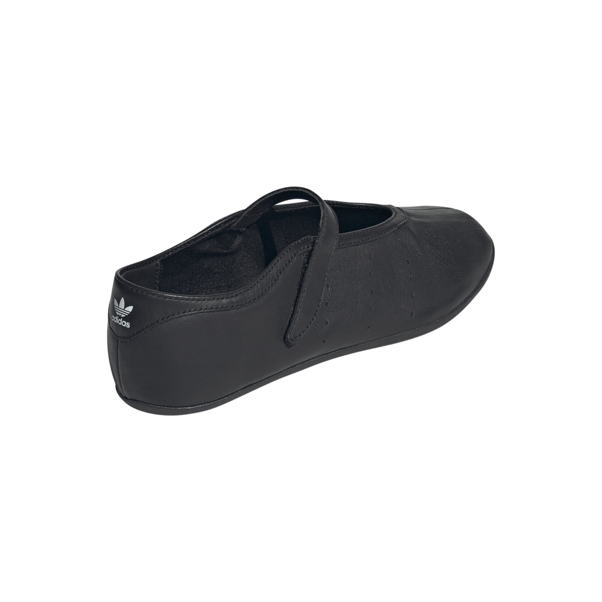 Adidas Stan Smith Lo Pro Triple Black