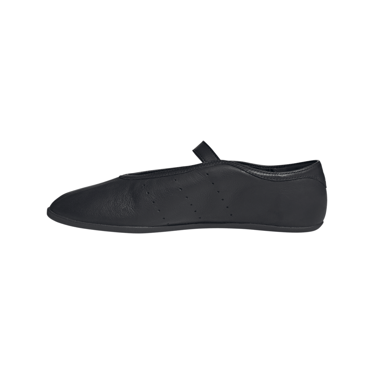 Adidas Stan Smith Lo Pro Triple Black