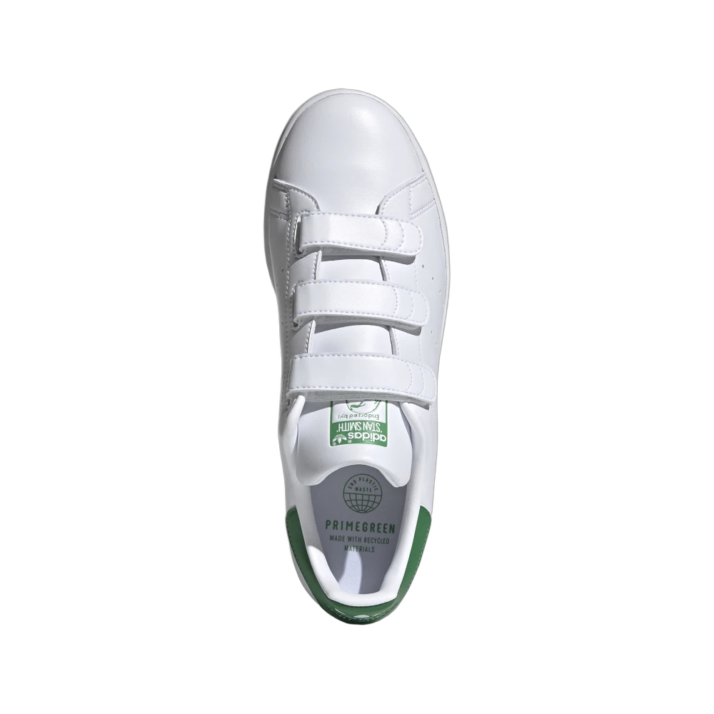 Adidas Stan Smith OG Velcro Fairway Green