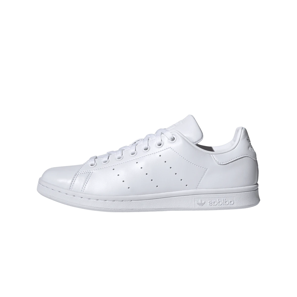 Adidas Stan Smith Primegreen Cloud White, Cloud White/Cloud White/Core Black (FX5500)