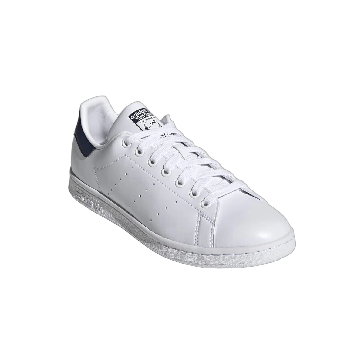 Adidas Stan Smith Primegreen White Collegiate Navy