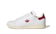 Adidas Stan Smith Sporty & Rich White Merlot