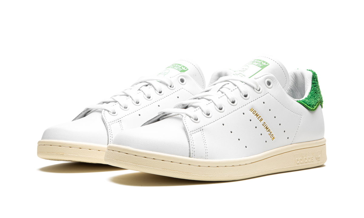 Adidas Stan Smith The Simpsons Homer Simpson