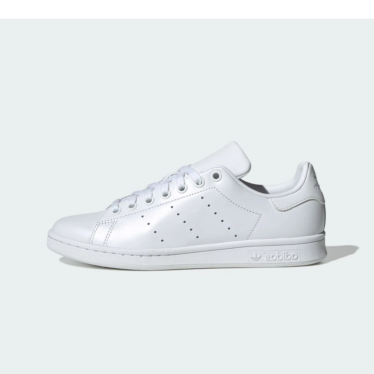 Adidas Stan Smith Triple White