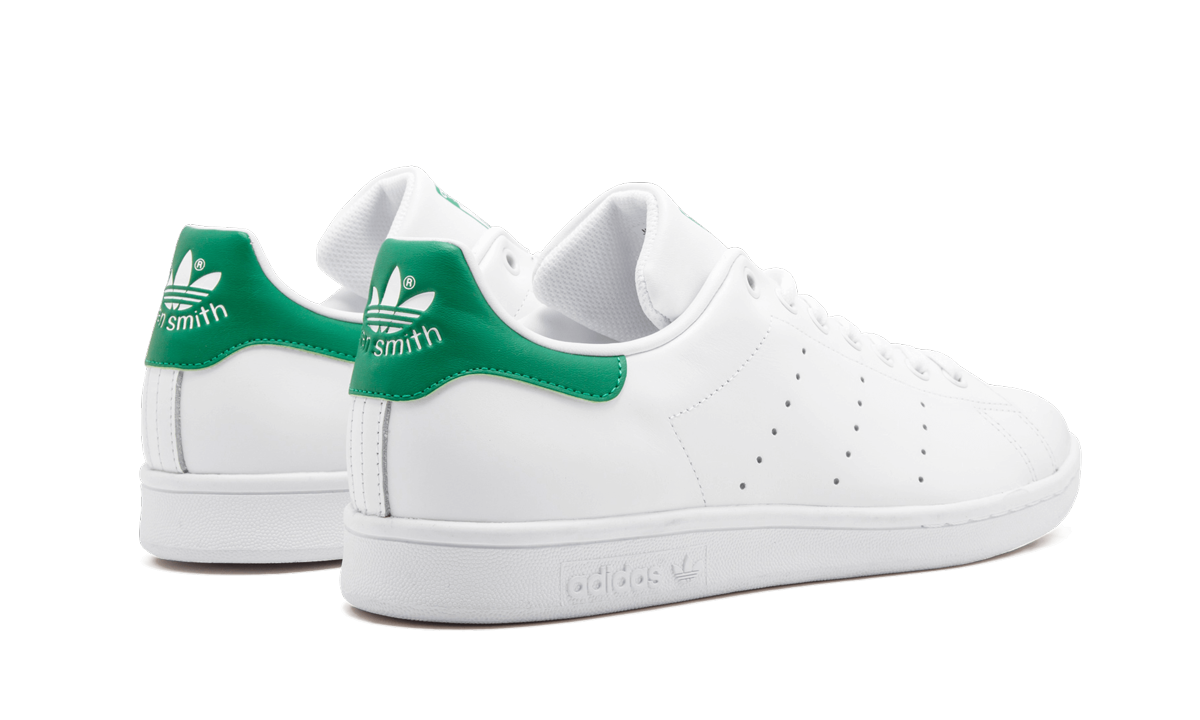 Adidas Stan Smith White Green (OG)