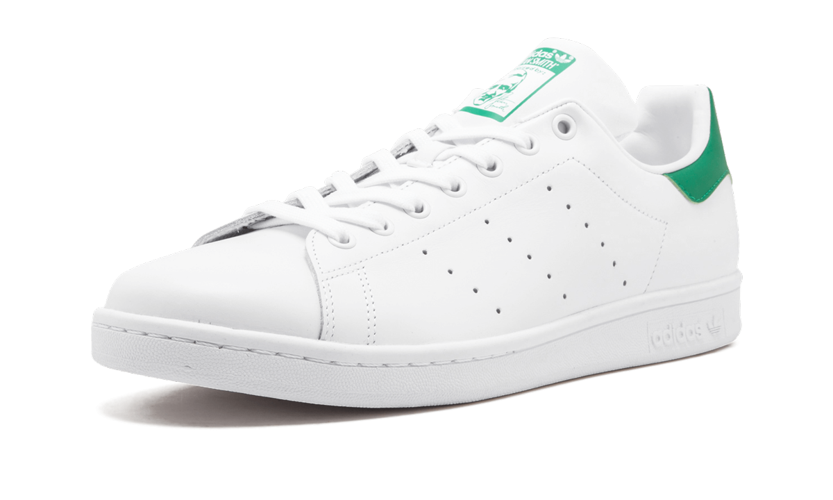 Adidas Stan Smith White Green (OG)