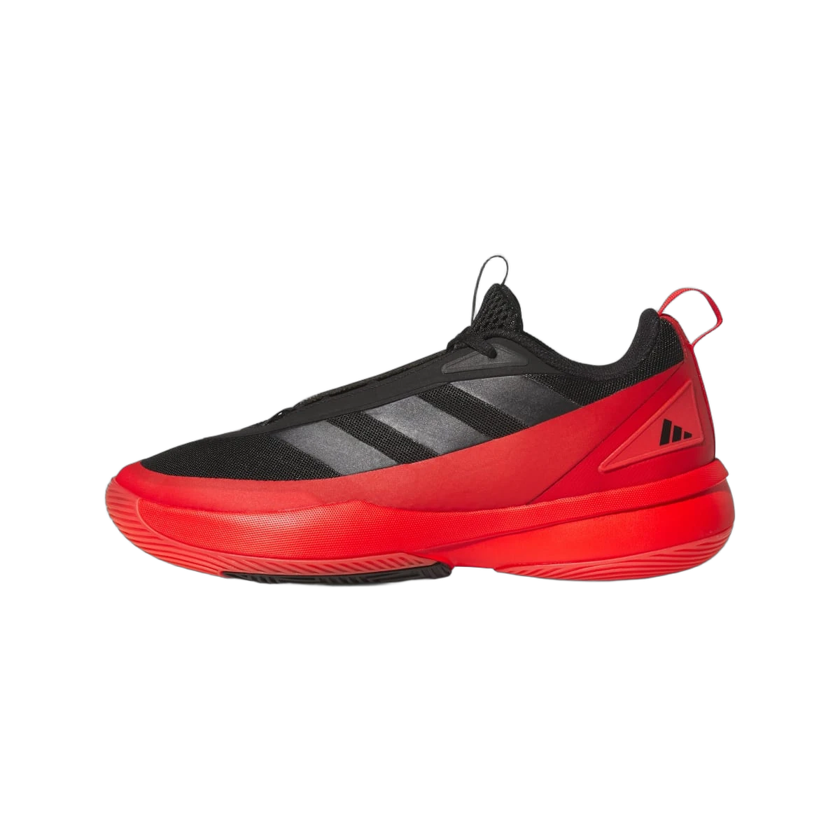 Adidas Subzone Black Red