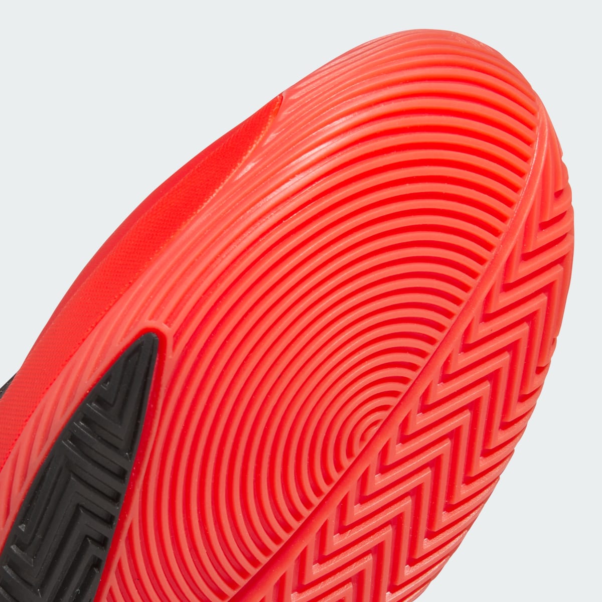 Adidas Subzone Black Red