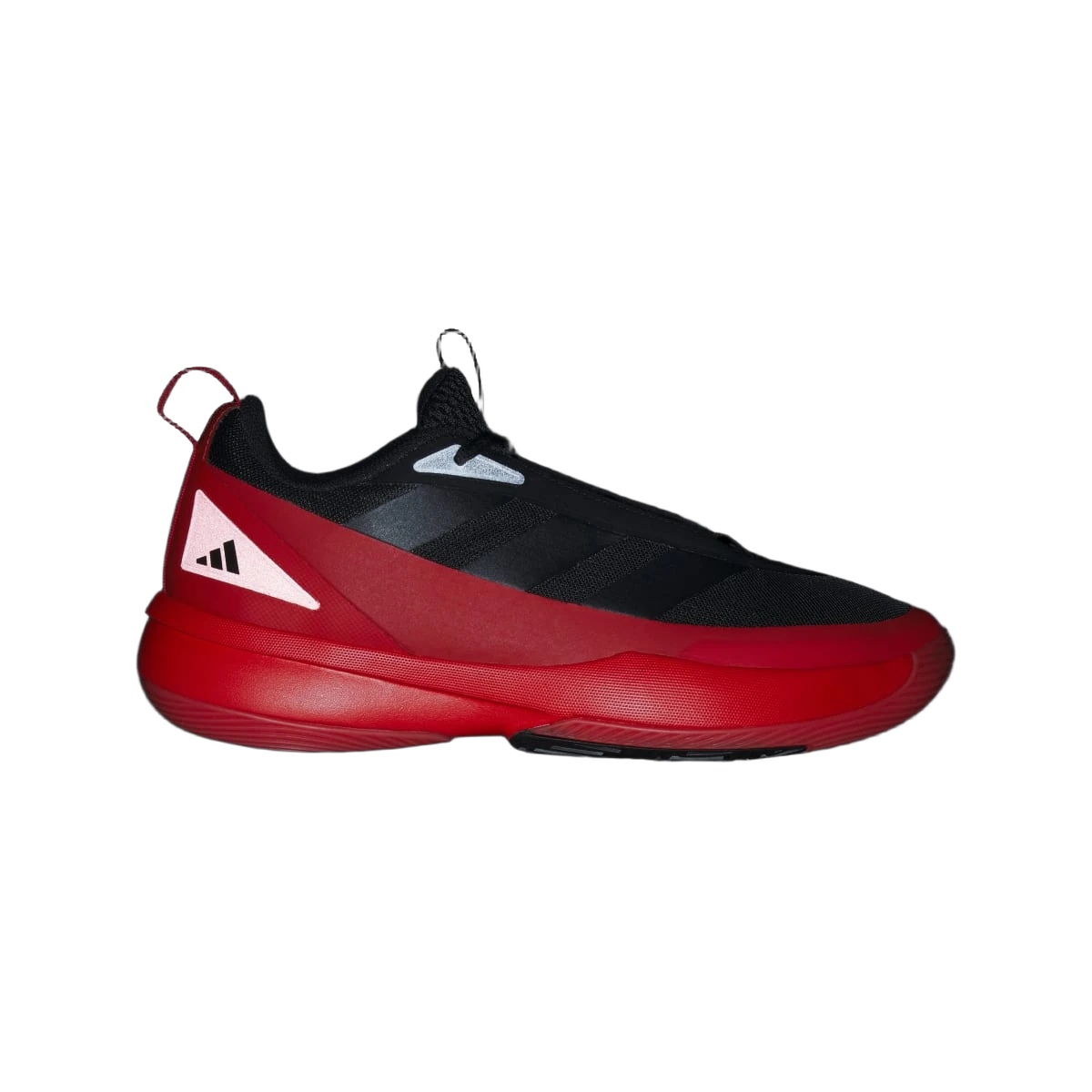 Adidas Subzone Black Red