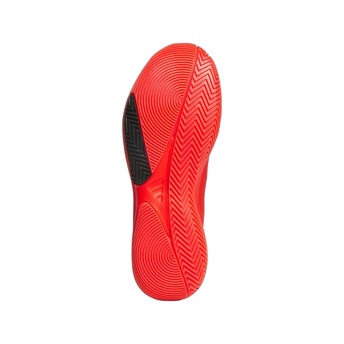 Adidas Subzone Black Red