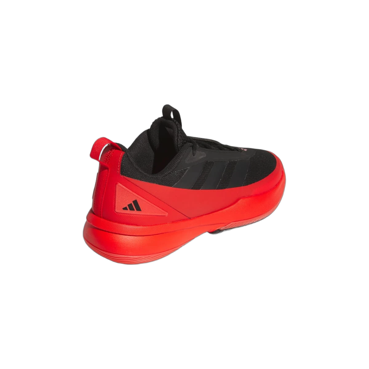 Adidas Subzone Black Red