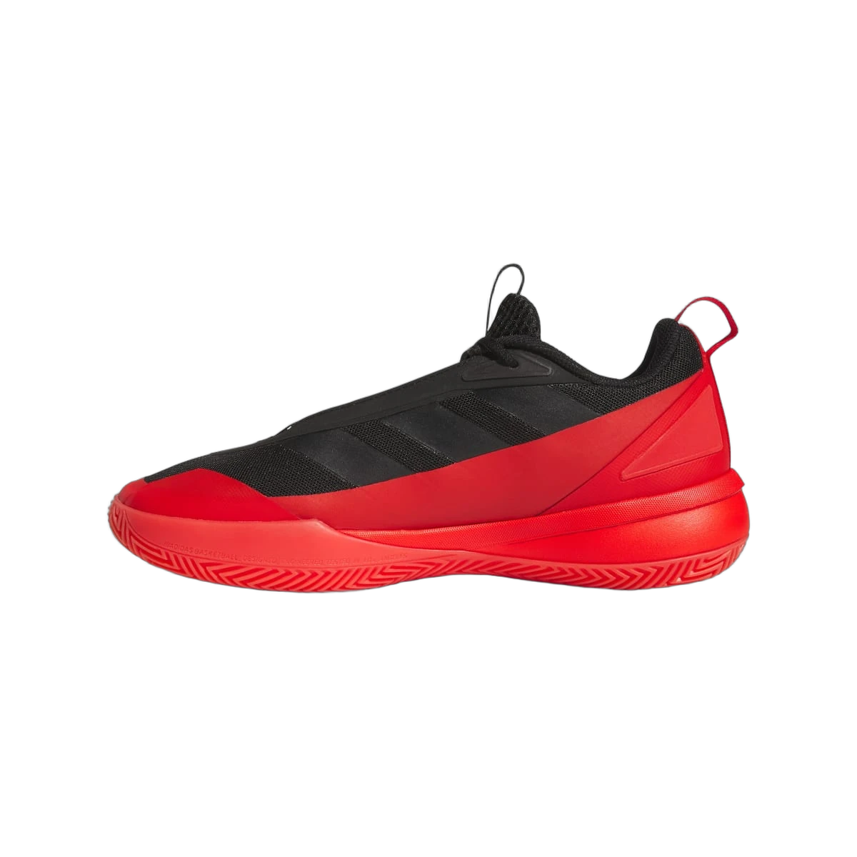 Adidas Subzone Black Red