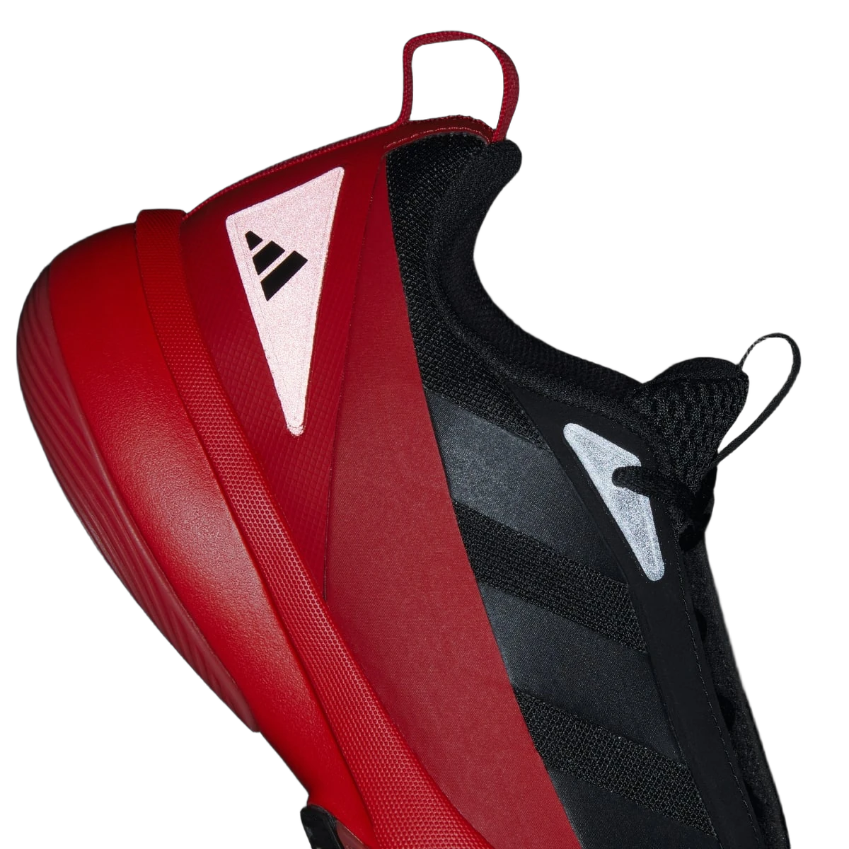 Adidas Subzone Black Red
