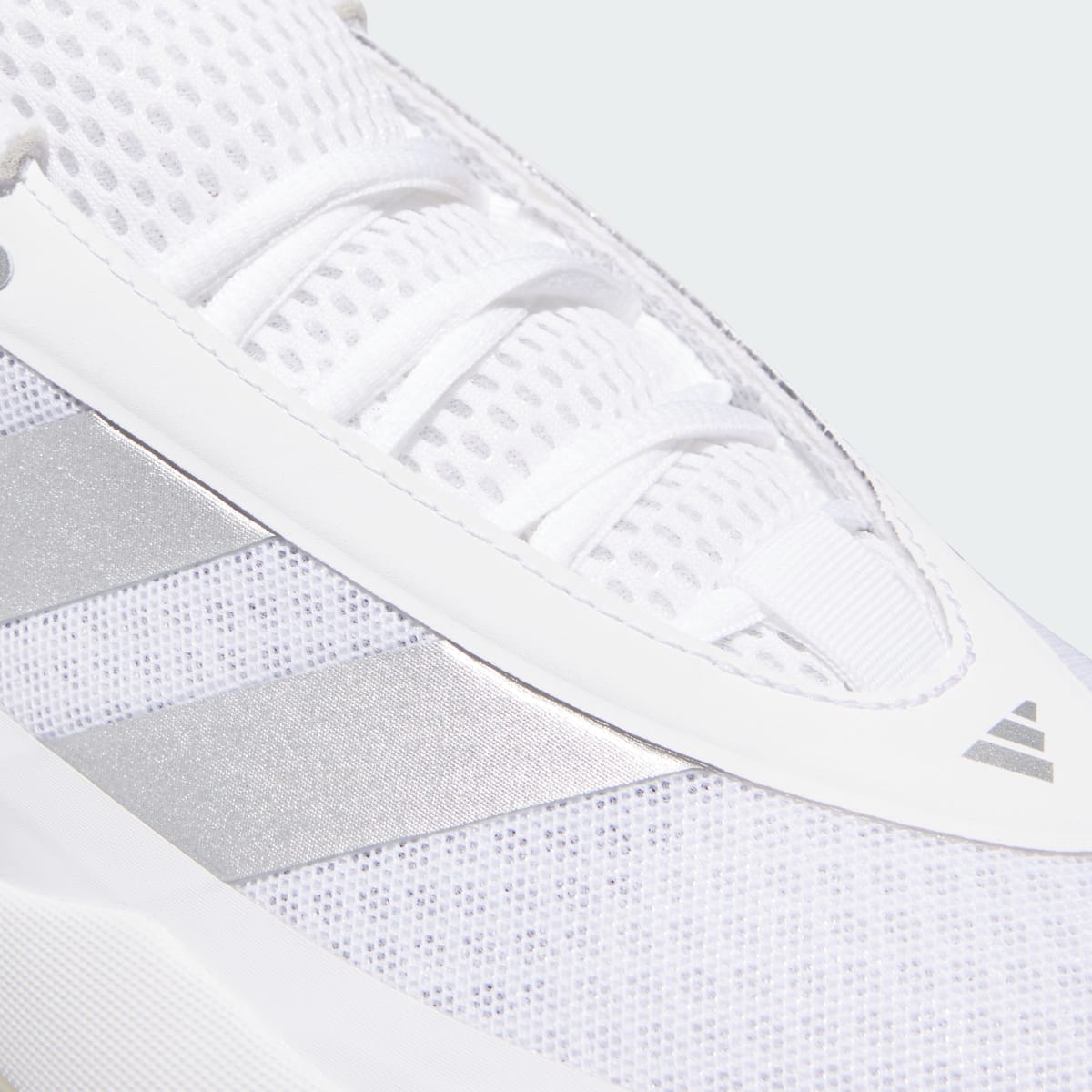 Adidas Subzone Cloud White Silver Metallic
