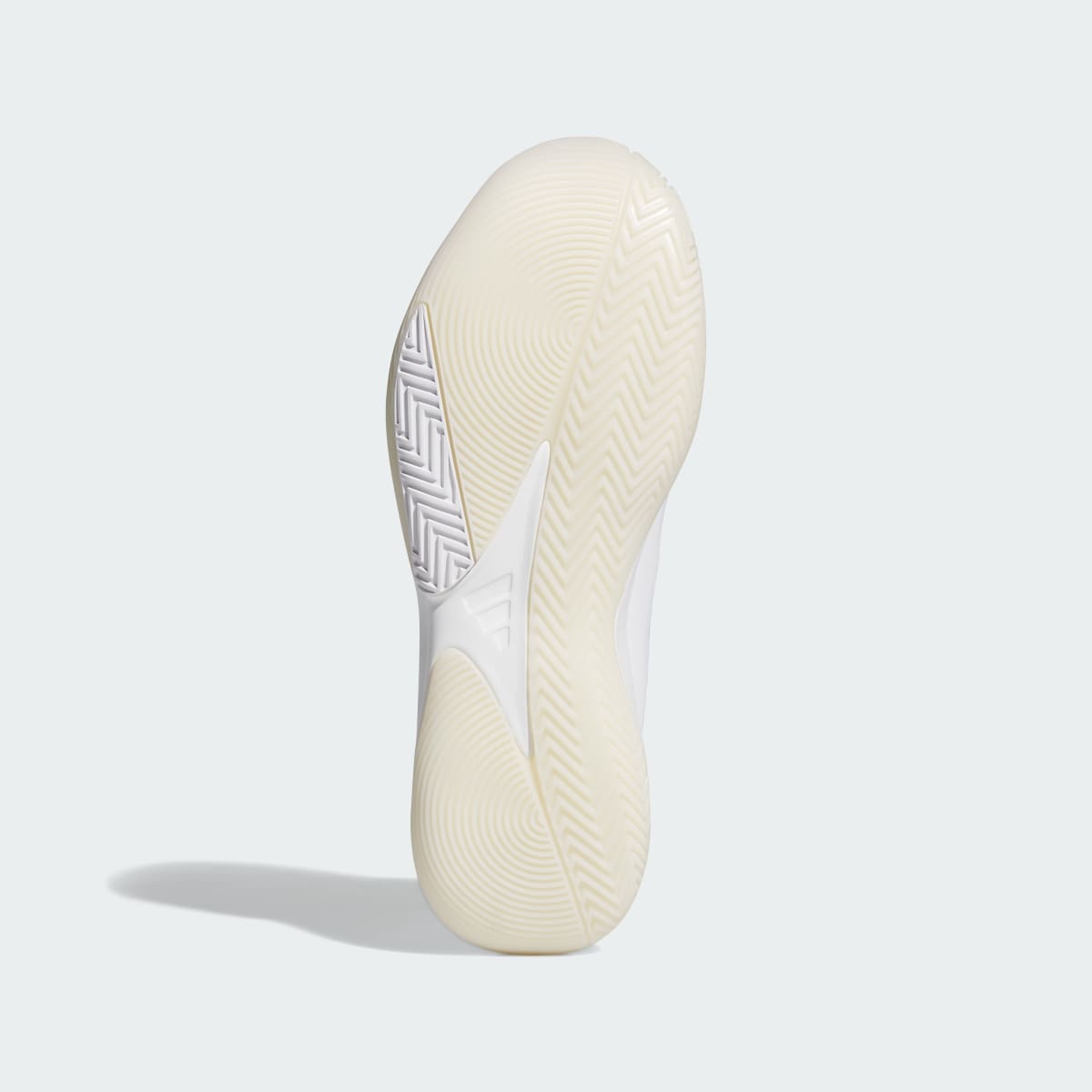 Adidas Subzone Cloud White Silver Metallic