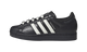 Adidas Superstar 2 Carbon Off White Silver Metallic