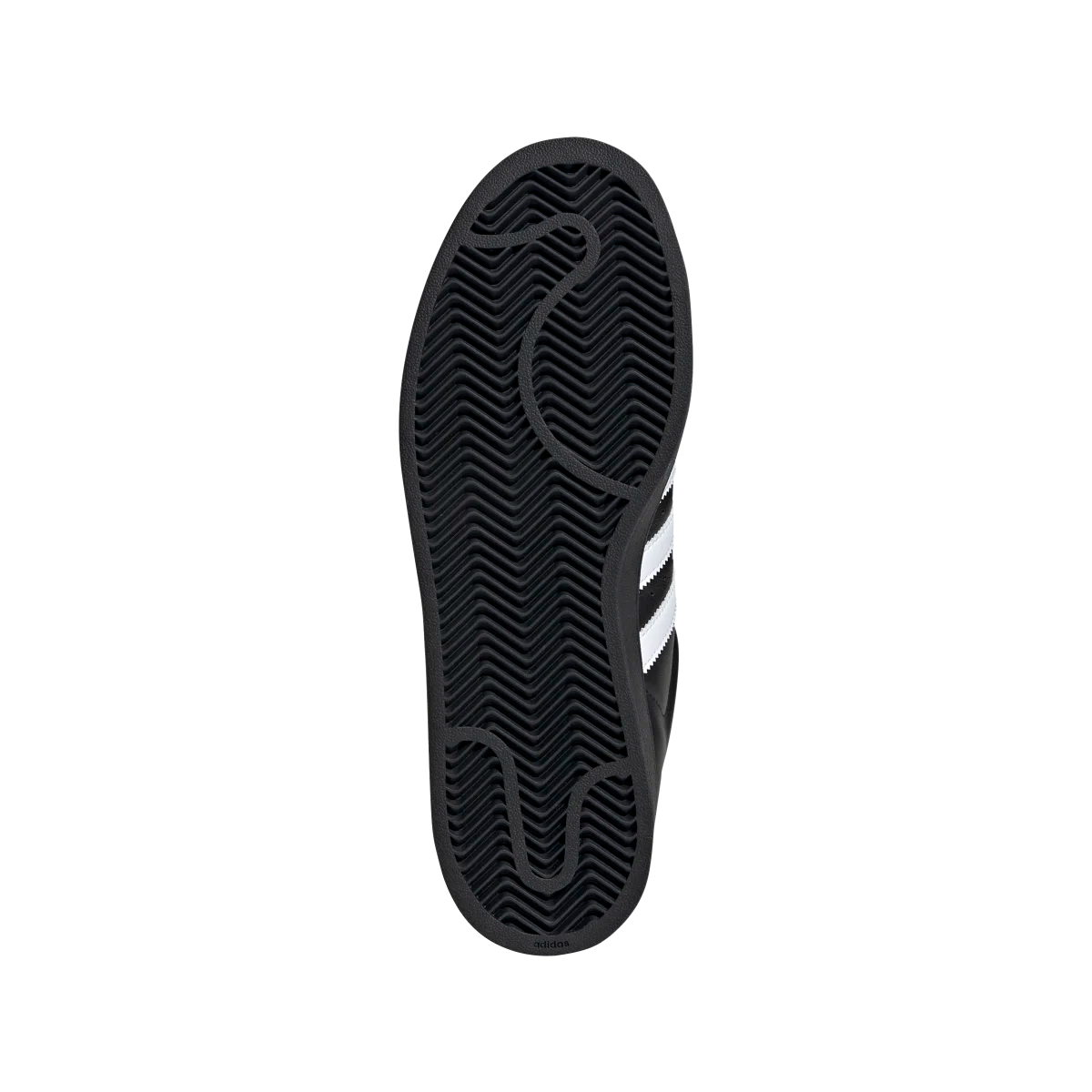 Adidas Superstar 2 Core Black Cloud White, Core Black/Cloud White/Core Black (JI0079)