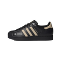 Adidas Superstar II Core Black Stone Khaki