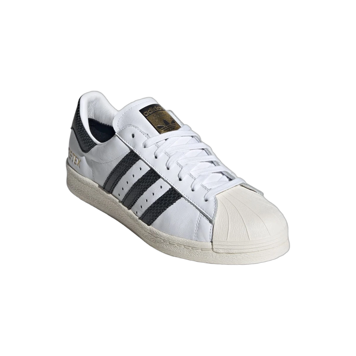 Adidas Superstar 82 Gore-Tex atmos White Black