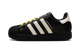 Adidas Superstar 92 by Pharrell Black White