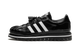 Adidas Superstar CLOT By Edison Chen Black