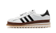 Adidas Superstar CLOT By Edison Chen White Crystal Sand