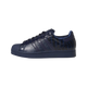 Adidas Superstar II Anthony Edwards Navy Croc