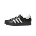 Adidas Superstar II Black Core White