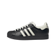 Adidas Superstar II Black Core White