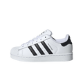 Adidas Superstar II Cloud White Core Black (PS)