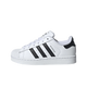 Adidas Superstar II Cloud White Core Black (PS)