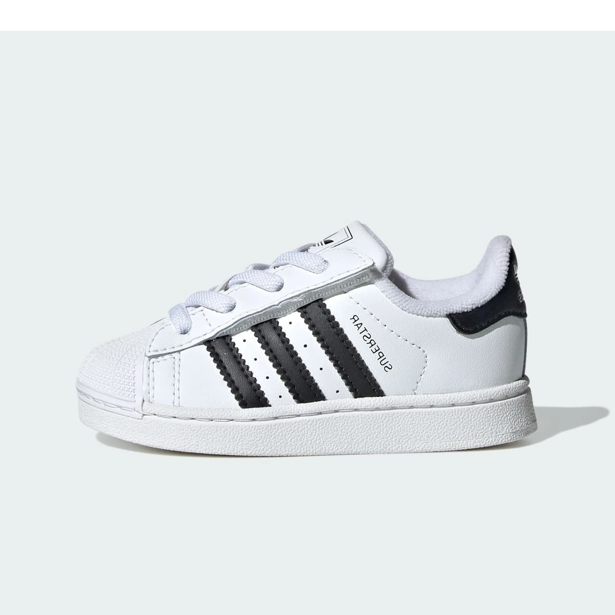 Adidas Superstar II Cloud White Core Black (TD)