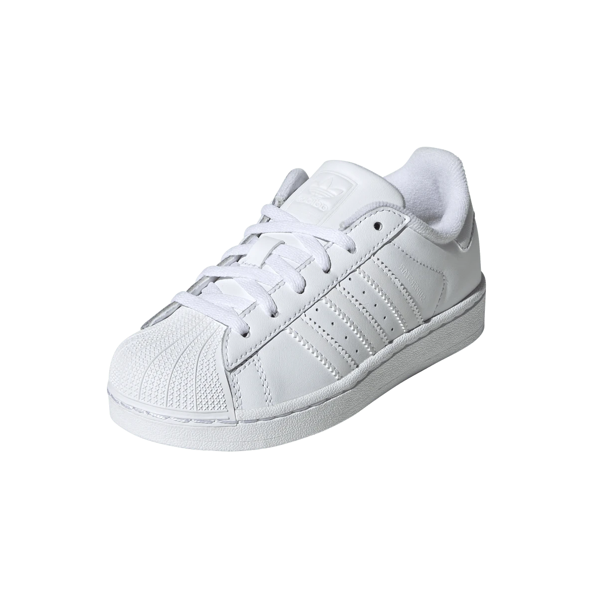 Adidas Superstar II Cloud White (PS)