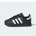 Adidas Superstar II Core Black Cloud White (TD)