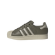 Adidas Superstar II Medium Dark Khaki Bliss