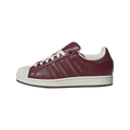 Adidas Superstar II Shadow Red Off White
