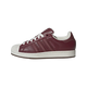 Adidas Superstar II Shadow Red Off White