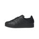 Adidas Superstar II Triple Black