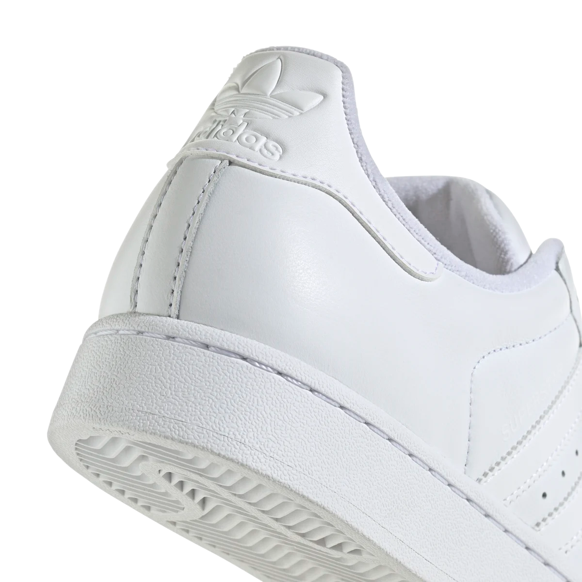 Adidas Superstar II Triple White, Cloud White/Cloud White/Cloud White (JI0080)