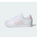 Adidas Superstar II White Sandy Pink