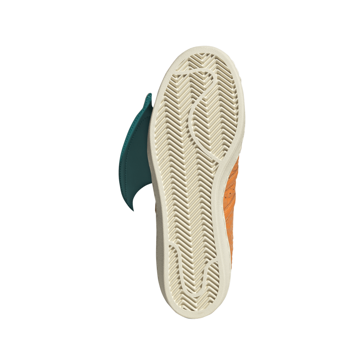 Adidas Superstar Pokémon Charizard