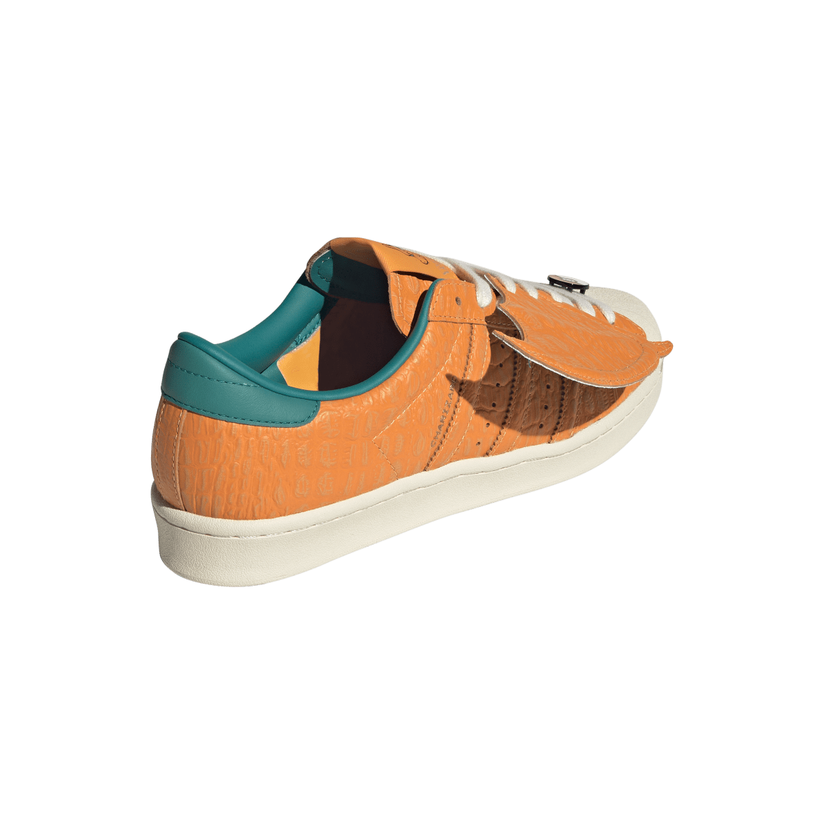Adidas Superstar Pokémon Charizard