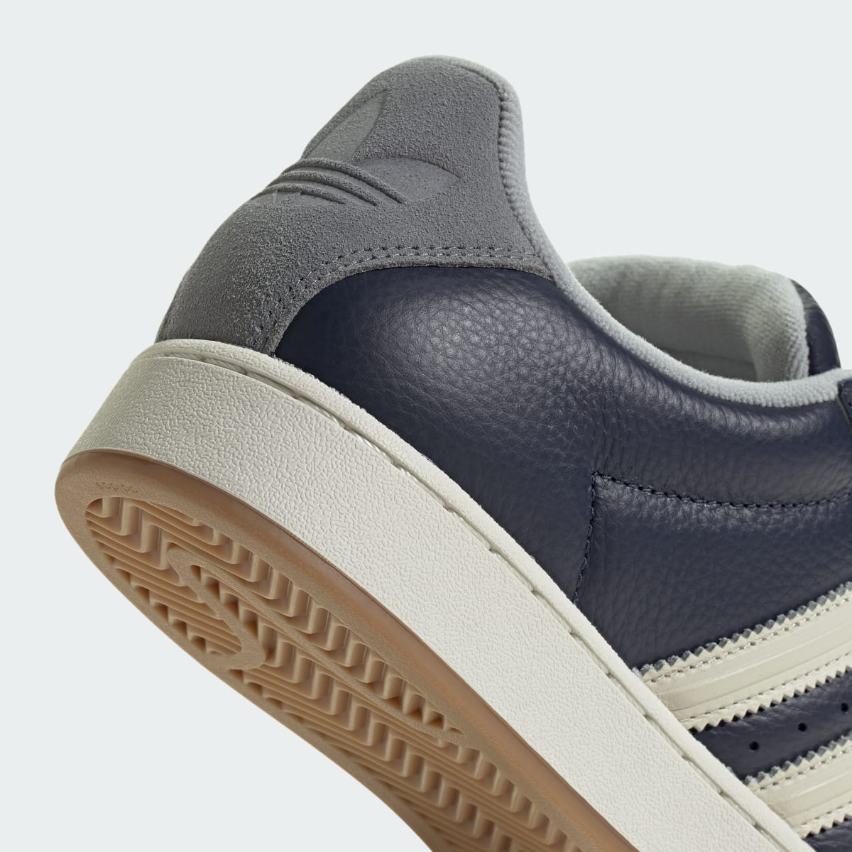 Adidas Superstar ST Shadow Navy Off White